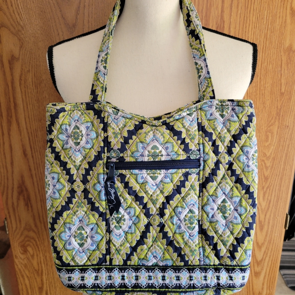 Vera Bradley Shoulder Bag Unisex BUNDLE AND SAVE